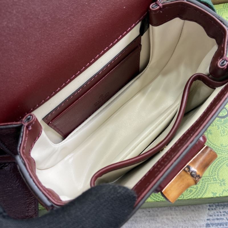 Gvc*1 satchel bags